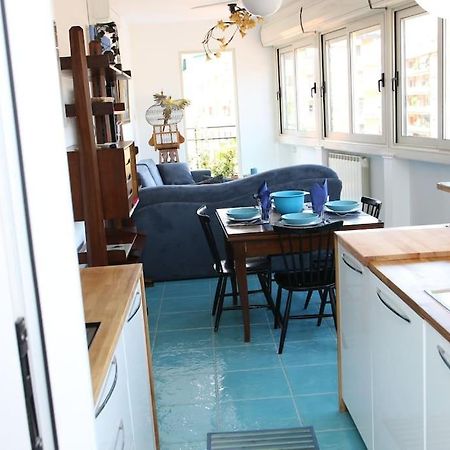 Suite La Fantella Attico In Centro San Benedetto del Tronto Eksteriør billede