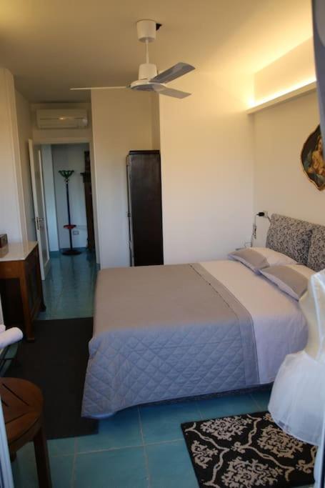 Suite La Fantella Attico In Centro San Benedetto del Tronto Eksteriør billede